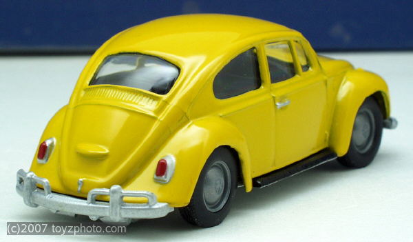 Corgi Ref.Nr.67901, VW 1200 Beetle Saloon