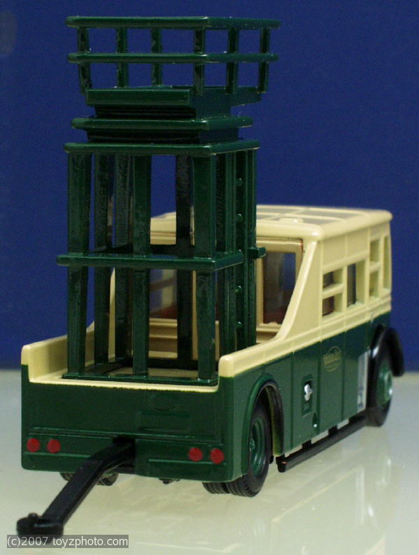 Corgi Ref.Nr.42301, OO Series Bristol Bus Tower Wagon