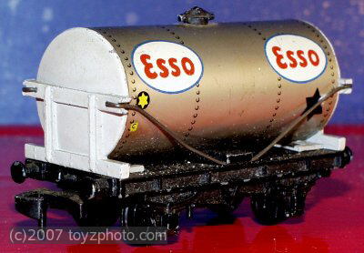 Hornby, Esso Tank Wagon